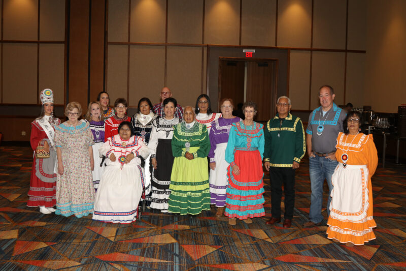 2022 OFMA Annual Conference Presentations and Photo Highlights