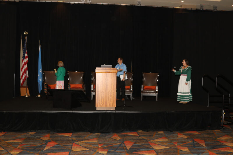 2022 OFMA Annual Conference Presentations and Photo Highlights